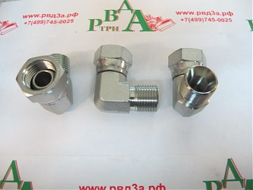 TN419-BSP1.1/4"