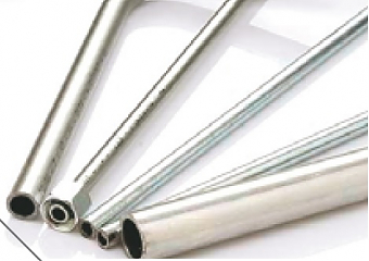Труба 42х2,0  Zn8(L3)